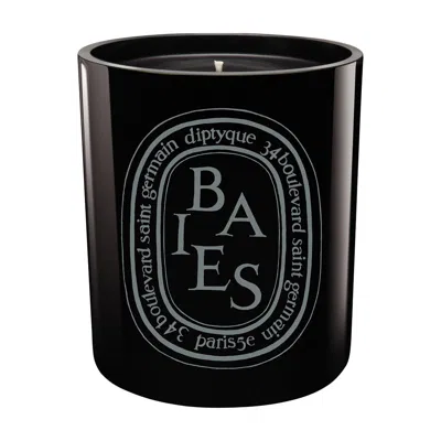 Diptyque Baies (berries) Candle