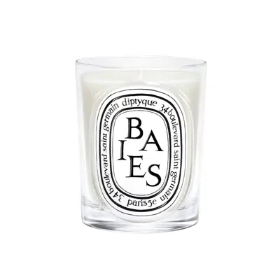 DIPTYQUE BAIES (BERRIES) CANDLE