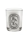 Diptyque Baies (berries) Scented Candle 6.5 Oz.
