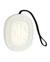 Diptyque Baies (berries) Scented Oval In Multi