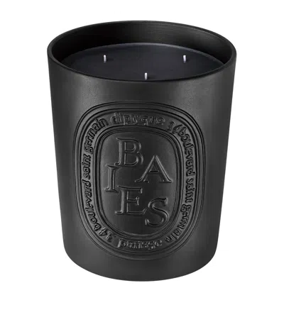 DIPTYQUE BAIES CANDLE
