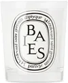 Diptyque Baies Candle, 190 G In Baies