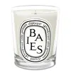 Diptyque Baies Candle