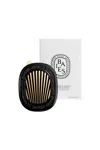 Diptyque Car Diffuser With Baies Insert