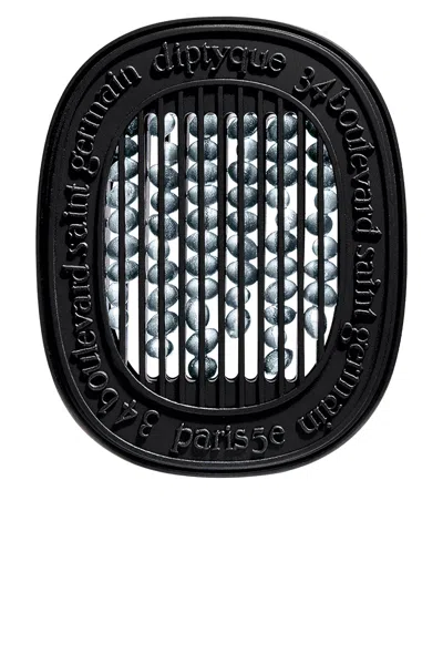 Diptyque Baies Insert For Diffuser In Black