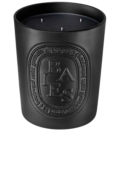 DIPTYQUE BAIES LARGE CANDLE