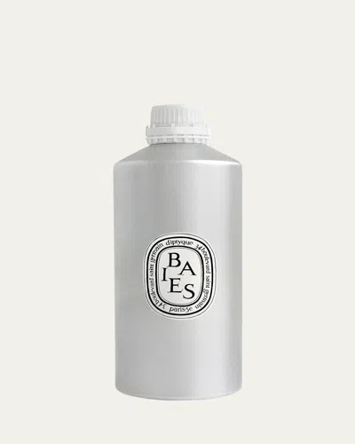 Diptyque Baies Large Diffuser Refill, 67.7 Oz.
