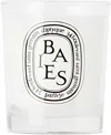 Diptyque Baies Mini Candle, 70 G In Na