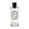 Diptyque Baies Room Spray In White