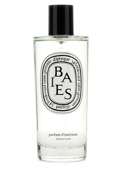 Diptyque Baies Room Spray In Multi