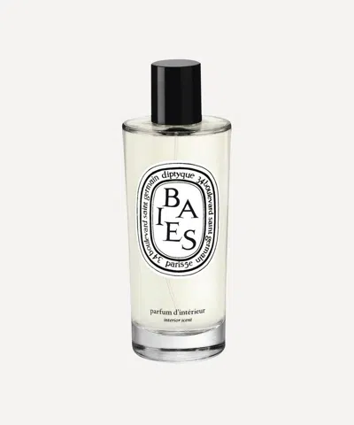 Diptyque Baies Room Spray 150ml