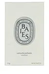 Diptyque Baies Scented Diffuser Insert In White