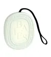Diptyque Baies Scented Oval