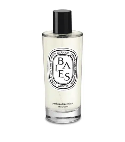 Diptyque Baies Spray Room Fragrance