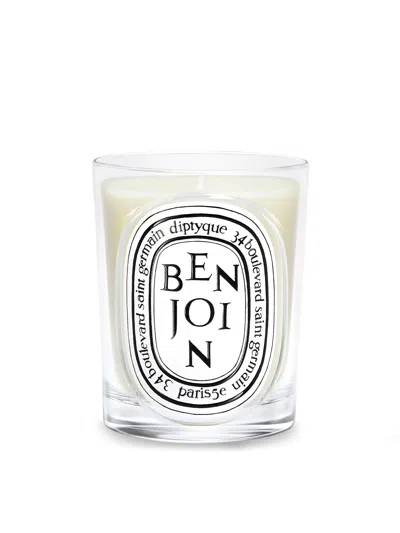 Diptyque Benjoin Classic Candle, Size 190g