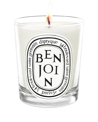 DIPTYQUE DIPTYQUE BENJOIN SCENTED CANDLE