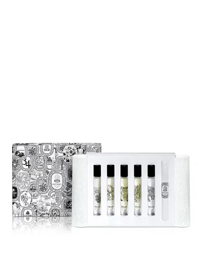 Diptyque Holiday Eau De Toilette Gift Set