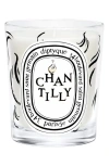 DIPTYQUE CHANTILLY (WHIPPED CREAM) CLASSIC CANDLE
