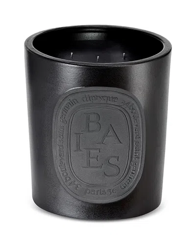 Diptyque Baies Candle Indoor And Outdoor Edition In Multi