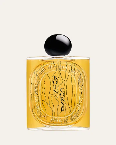 Diptyque Bois Corsé Eau De Parfum, 100 ml In White