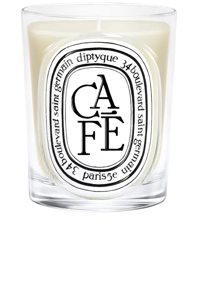Diptyque Cafe Classic Candle In Neutral