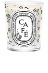 DIPTYQUE CAFE COFFEE CANDLE