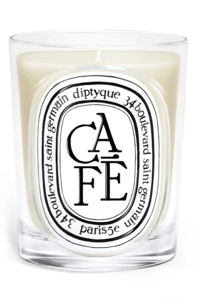 Diptyque Café (coffee) Classic Candle In Neutral