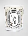 DIPTYQUE CAFE LIMITED EDITION CLASSIC CANDLE, 190G