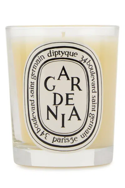 Diptyque Gardenia Candle In Multi