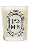 Diptyque Jasmine Candle In White