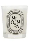 Diptyque Mimosa Candle In Multi