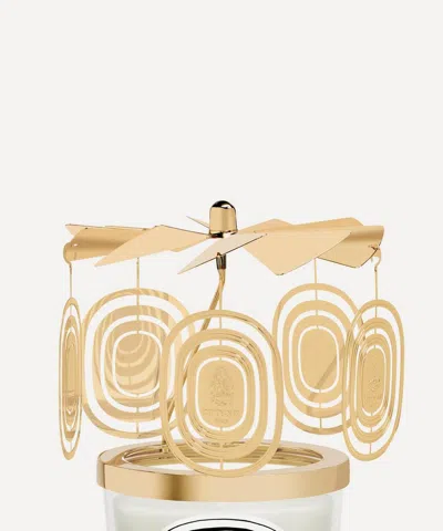 DIPTYQUE DIPTYQUE CANDLE CAROUSEL FOR CLASSIC CANDLE