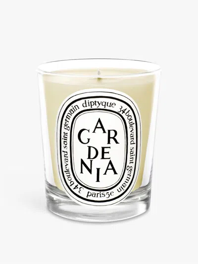 Diptyque Gardenia Candle, Size 190g