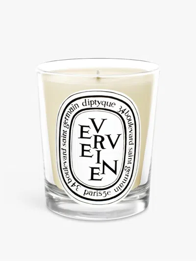 Diptyque Candle Verveine, Size 190 G