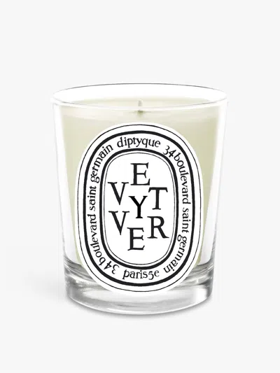 Diptyque Vétyver Candle, Size 190g