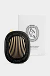 Diptyque Car Diffuser With Baies Insert