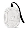 Diptyque Ceramic Medallion For Wool And Delicate Textiles