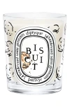 DIPTYQUE BISCUIT (COOKIE) CLASSIC CANDLE