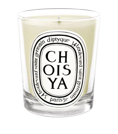 Diptyque Choisya Candle