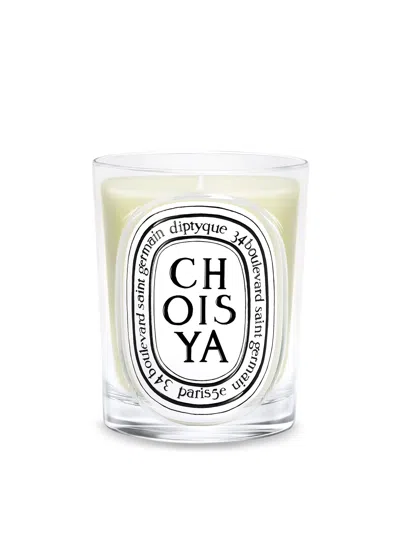 Diptyque Choisya Classic Candle, Size 190g