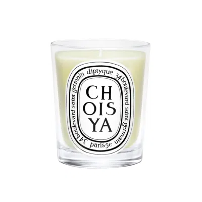 Diptyque Choisya (orange Blossom) Candle