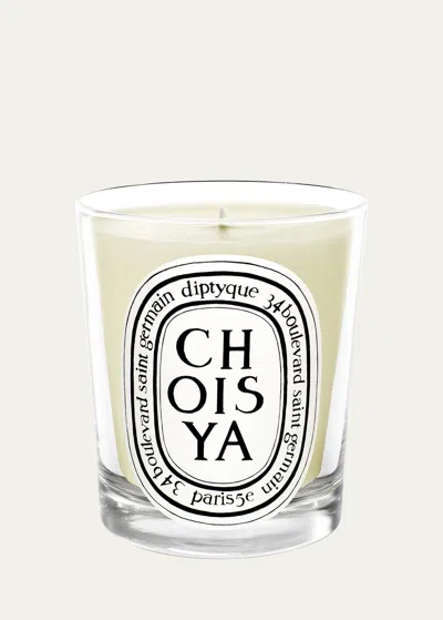 Diptyque 6.7 Oz. Choisya Scented Candle