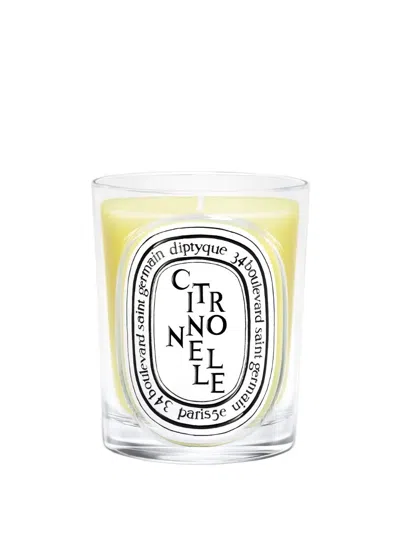 Diptyque Citronnelle