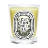 Diptyque Citronnelle Candle 190 G In Green