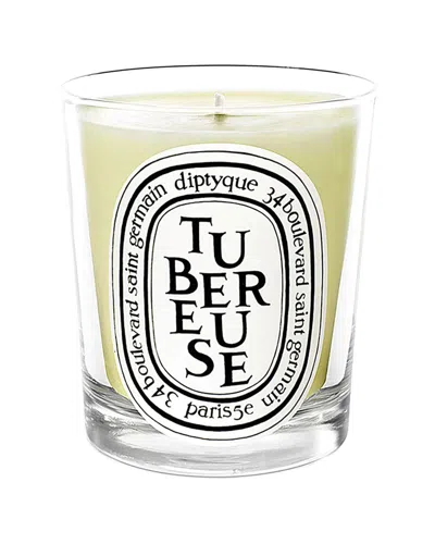 Diptyque Classic Candle 190g - Tubereuse In Multi