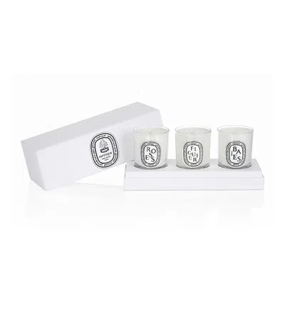 DIPTYQUE CLASSIC CANDLES