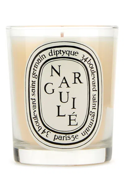 Diptyque Classic Narguilé Scented Candle