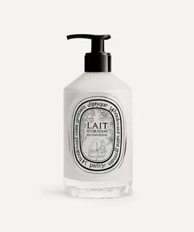 Diptyque Comforting Hydrating Body Milk 350ml