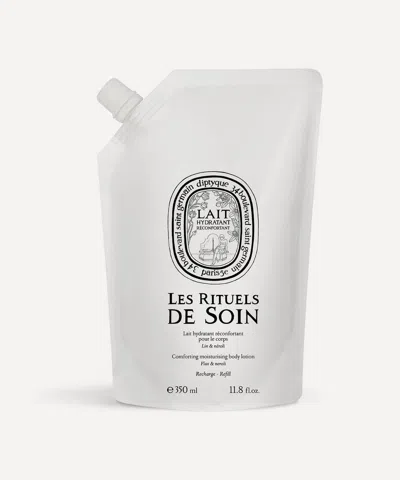 Diptyque Comforting Hydrating Body Milk Refill 350ml