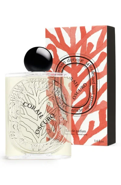 Diptyque Corail Oscuro Eau De Parfum In No Color